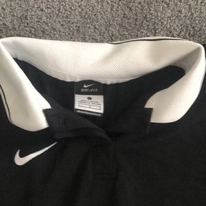 Nike Tops - Nike Dri-Fit Golff Shirt Nike Tops - Nike Dri-Fit Golff Shirt